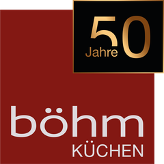 Logo böhm küchen